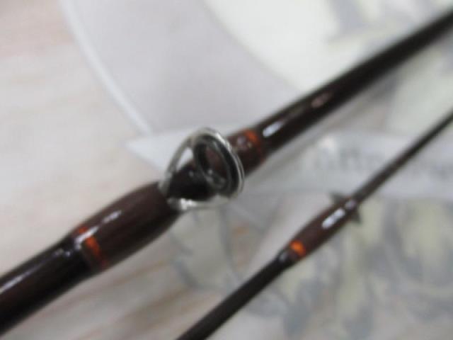 Abu Garcia Grand トラウトフィールド TFC-502L Amazon | トラウトフィールド TROUTFIELD TFC-502L ネイティブ
