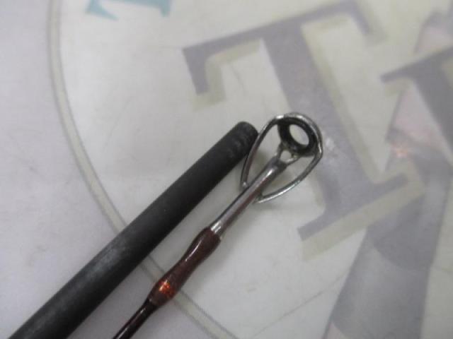 トラウトフィールド TFC-502L