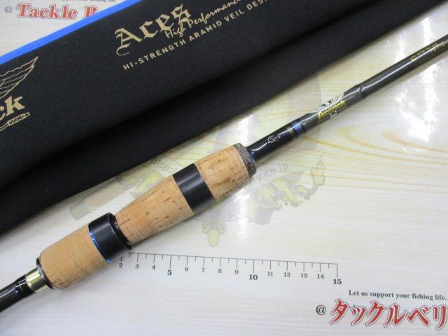 エイシス ACES70SLP+J