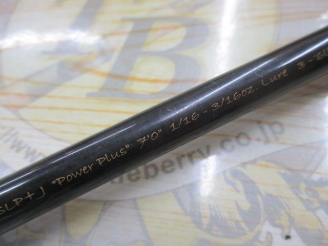 エイシス ACES70SLP+J