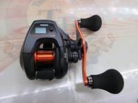 21バルケッタBB 150DH-HG