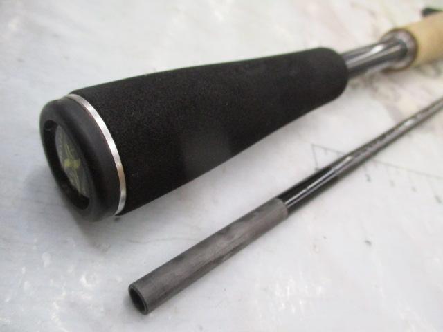 <送料込み>SHIMANO 12エクスプライド166ML-2 エクスプライド 166ML-2｜＠ベリーネット 日本最大新品中古釣具