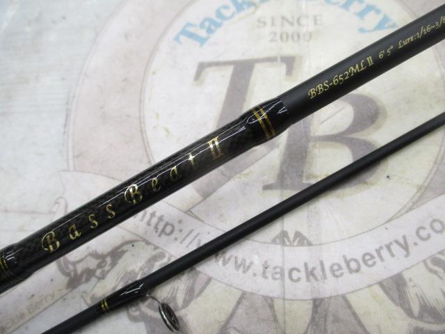 バスビートⅡ BBS-652MLⅡ｜＠ベリーネット 日本最大新品中古