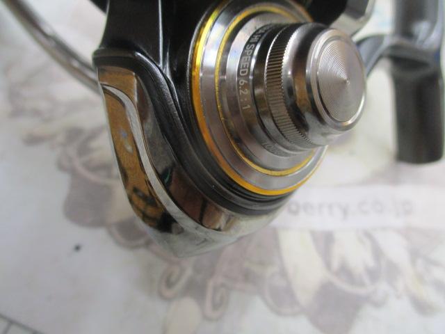 21ルビアスエアリティー FC LT2500S-XH