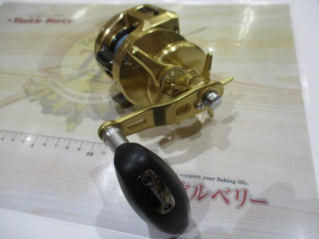 18オシアコンクエストCT 300HG｜＠ベリーネット 日本最大新品