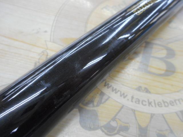 インストラクター巨鯉竿 520｜＠ベリーネット 日本最大新品中古