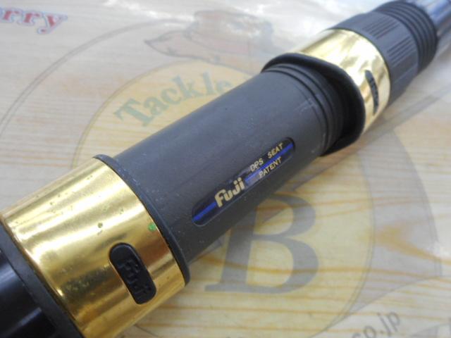 インストラクター巨鯉竿 520｜＠ベリーネット 日本最大新品中古