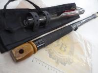 POWER WOLF RS SPECIAL 520/450 鯉竿セット Amazon | オージーケー(OGK) PWS19S パワーウルフSG 190S | 大阪
