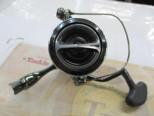リール 22STELLA 4000MHG SHIMANO 22ステラ 4000MHGの最安値・インプレ・釣果 | 本音の