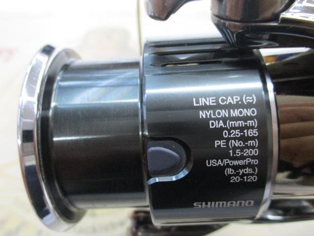 超美品　SHIMANO 22 ステラ　4000 MHG Shimano 22 STELLA 4000MHG Spinning Reel | eBay