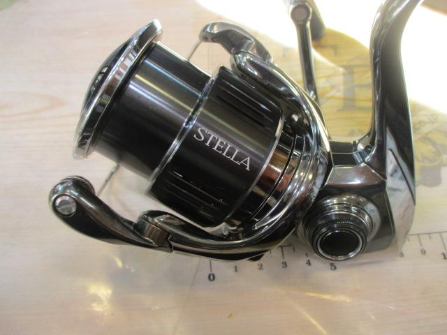 22ステラ 4000MHG｜＠ベリーネット 日本最大新品中古釣具WEBショップ