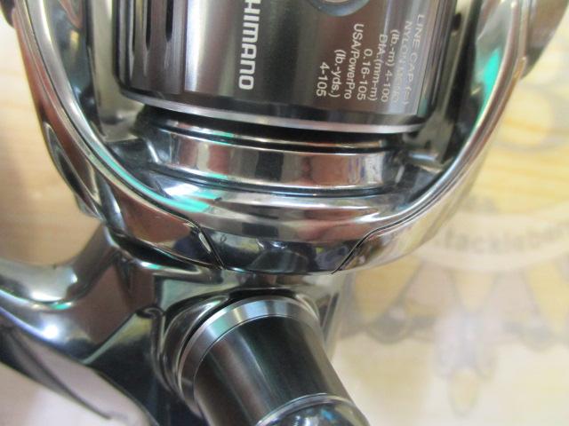 実釣未使用　22ステラ　 C2000S シマノ シマノ （SHIMANO） 【15%OFF】 即納！ 22 ステラ C2000S C2500S