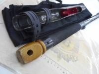 インストラクター巨鯉竿 520