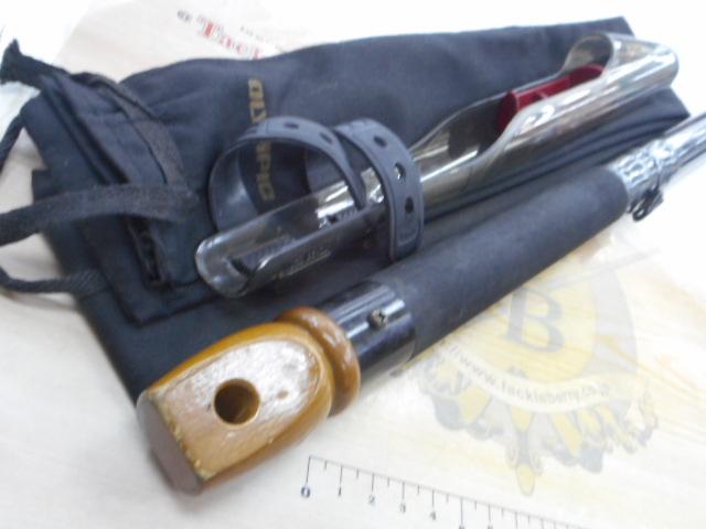 インストラクター巨鯉竿 520｜＠ベリーネット 日本最大新品中古