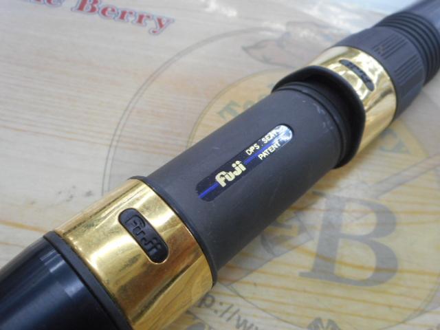 インストラクター巨鯉竿 520｜＠ベリーネット 日本最大新品中古