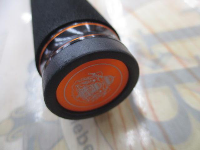 ソルティースタイルライトショアジギング STLS-962M40-KR