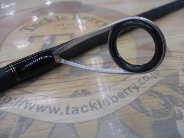 ソルティースタイルライトショアジギング STLS-962M40-KR