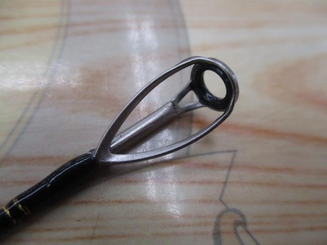 ソルティースタイルライトショアジギング STLS-962M40-KR