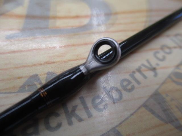 中古 アルファタックル クレイジー アオリスティック 862ML Amazon | アルファタックル(Alpha Tackle) ロッド クレイジー