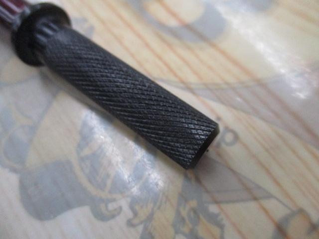 ブラックバス 3563GCS(フェルール)