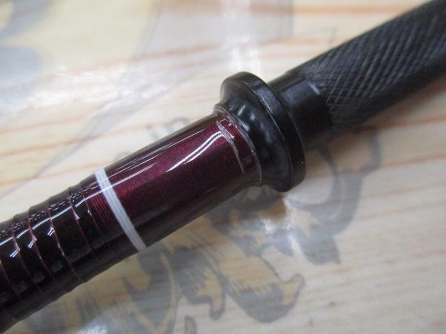 ブラックバス 3563GCS(フェルール)