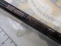 ブラックバス 3563GCS(フェルール)