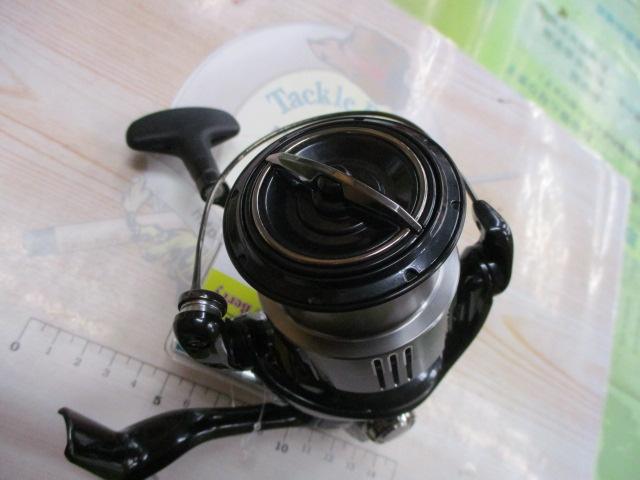 【美品】19Vanquish 4000MHG Mint】Shimano 19 VANQUISH 4000MHG Spinning Reel From Japan