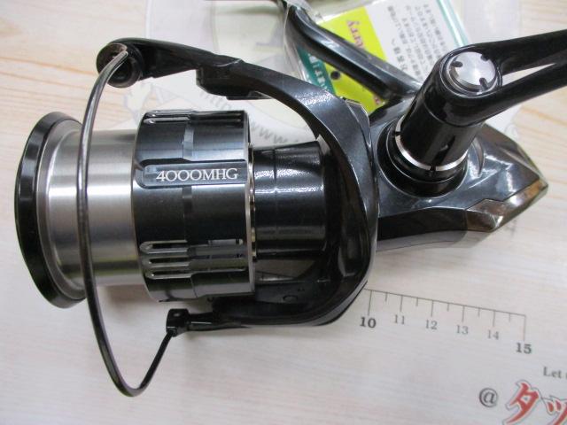 19ヴァンキッシュ 4000MHG｜＠ベリーネット 日本最大新品中古