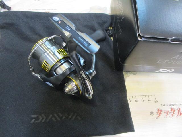 23エアリティ LT2000S-H｜＠ベリーネット 日本最大新品中古釣具