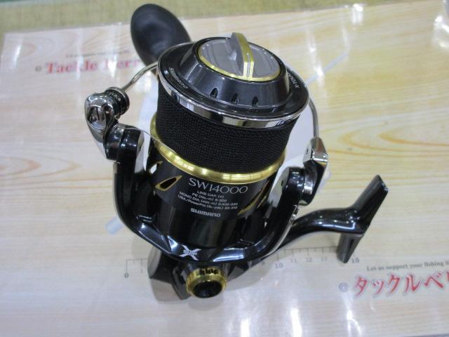13ステラSW 14000XG｜＠ベリーネット 日本最大新品中古釣具WEB