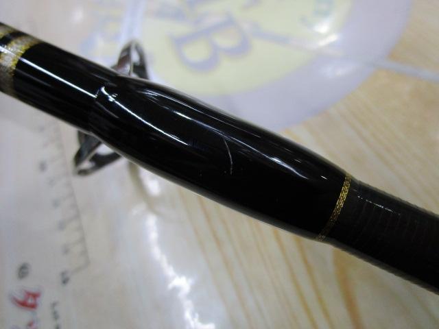 スローハンド 815PD｜＠ベリーネット 日本最大新品中古釣具WEB