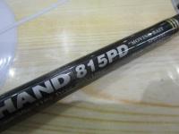 スローハンド 815PD