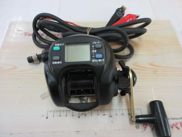 スーパータナコンS 500DX｜＠ベリーネット 日本最大新品中古釣具