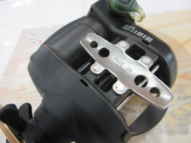 スーパータナコンS 500DX