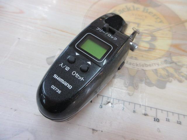 シマノ ワカサギマチック DDM　黒色 10ワカサギマチックDDM 黒｜＠ベリーネット 日本最大新品中古