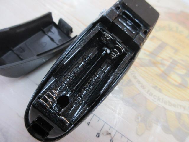10ワカサギマチックDDM 黒｜＠ベリーネット 日本最大新品中古