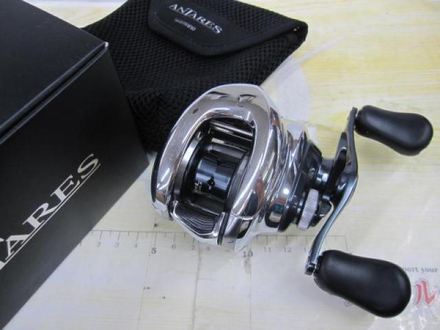 19アンタレスHG RH｜＠ベリーネット 日本最大新品中古釣具WEB