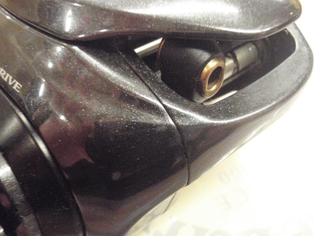 18アンタレスDC MDXG RH