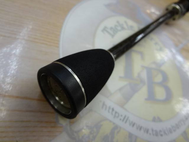 ブラックスターソリッドTZチューンド S69-S｜＠ベリーネット