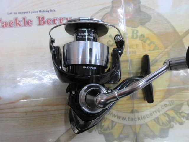 23レグザ LT6000D-H｜＠ベリーネット 日本最大新品中古釣具WEB