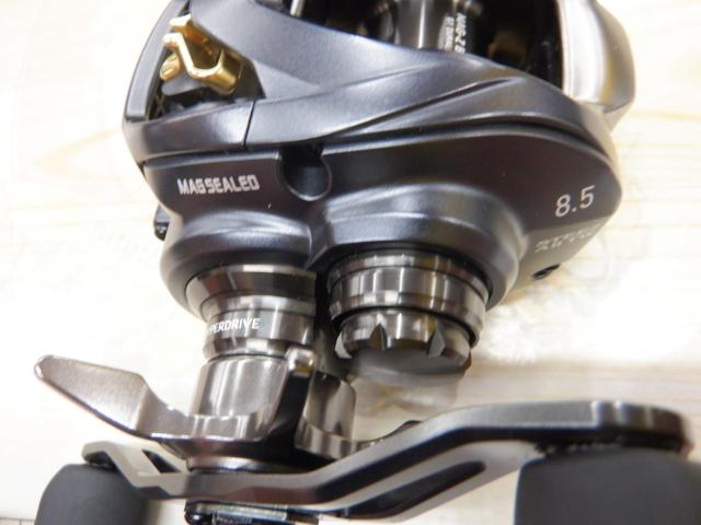 スティーズ AⅡ TW 1000XHL