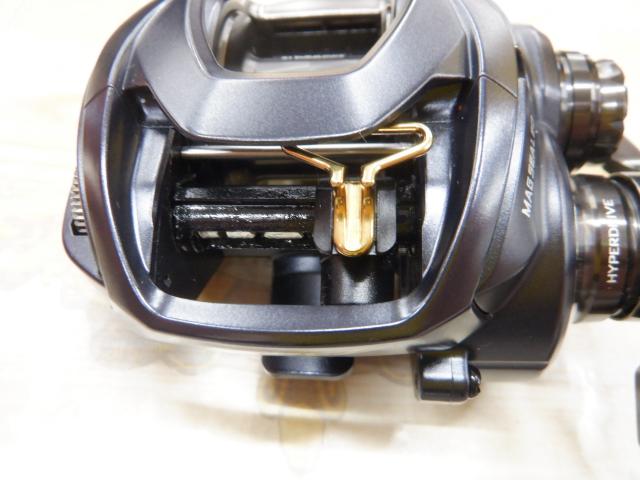 スティーズ AⅡ TW 1000XHL