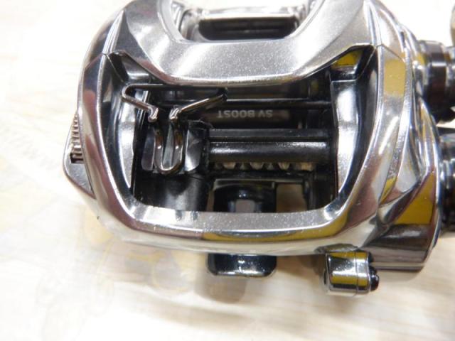 スティーズリミテッド SV TW 1000HL