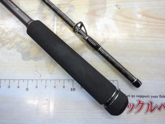 ダイナダートXR S83M+