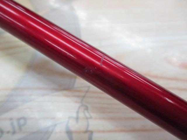 極鋭カワハギ レッドチューン AGS SF