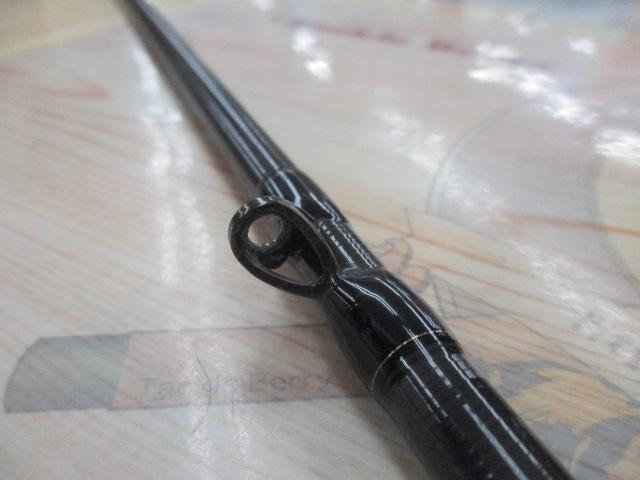 極鋭カワハギ レッドチューン AGS SF