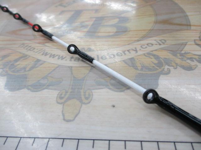 極鋭カワハギ レッドチューン AGS SF