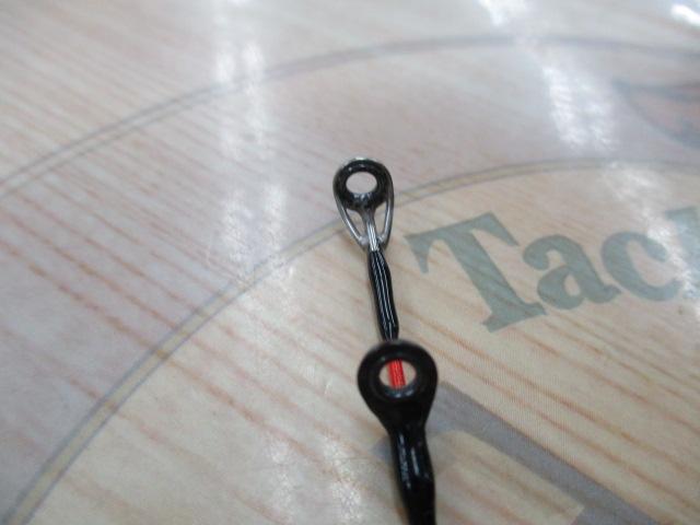 極鋭カワハギ レッドチューン AGS SF