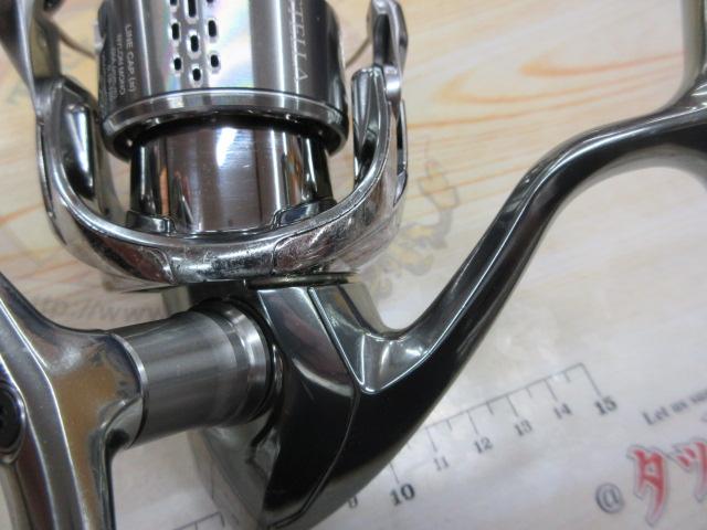 18ステラ C3000SDHHG｜＠ベリーネット 日本最大新品中古釣具WEB