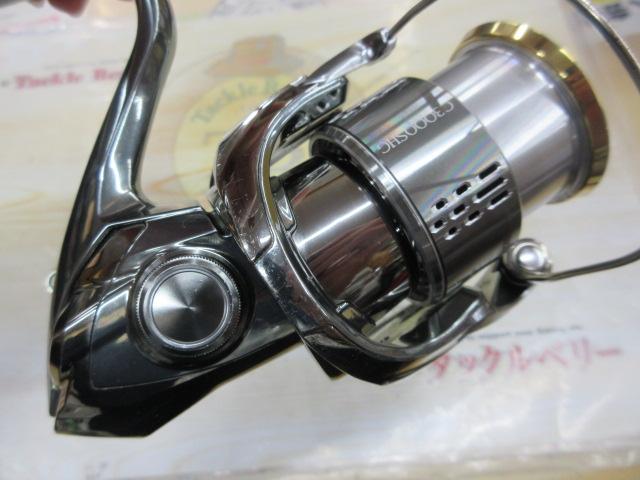 18ステラ C3000SDHHG｜＠ベリーネット 日本最大新品中古釣具WEB